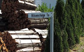 Ferienwohnung Schauenburgblick